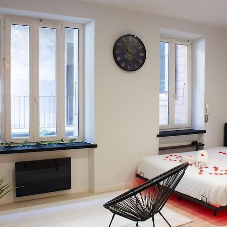 Escapade Suite Альбервиль Экстерьер фото