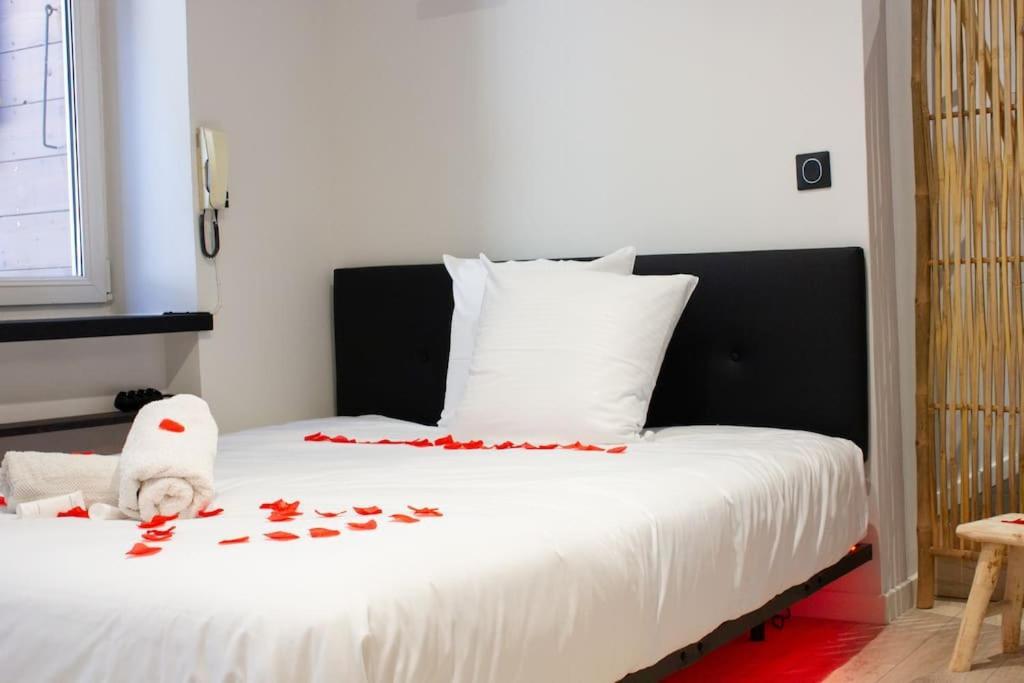 Escapade Suite Альбервиль Экстерьер фото